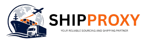 Shipproxy